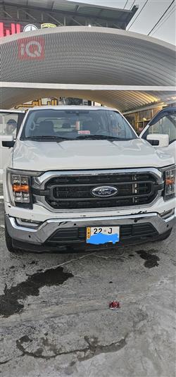 فۆرد F-150